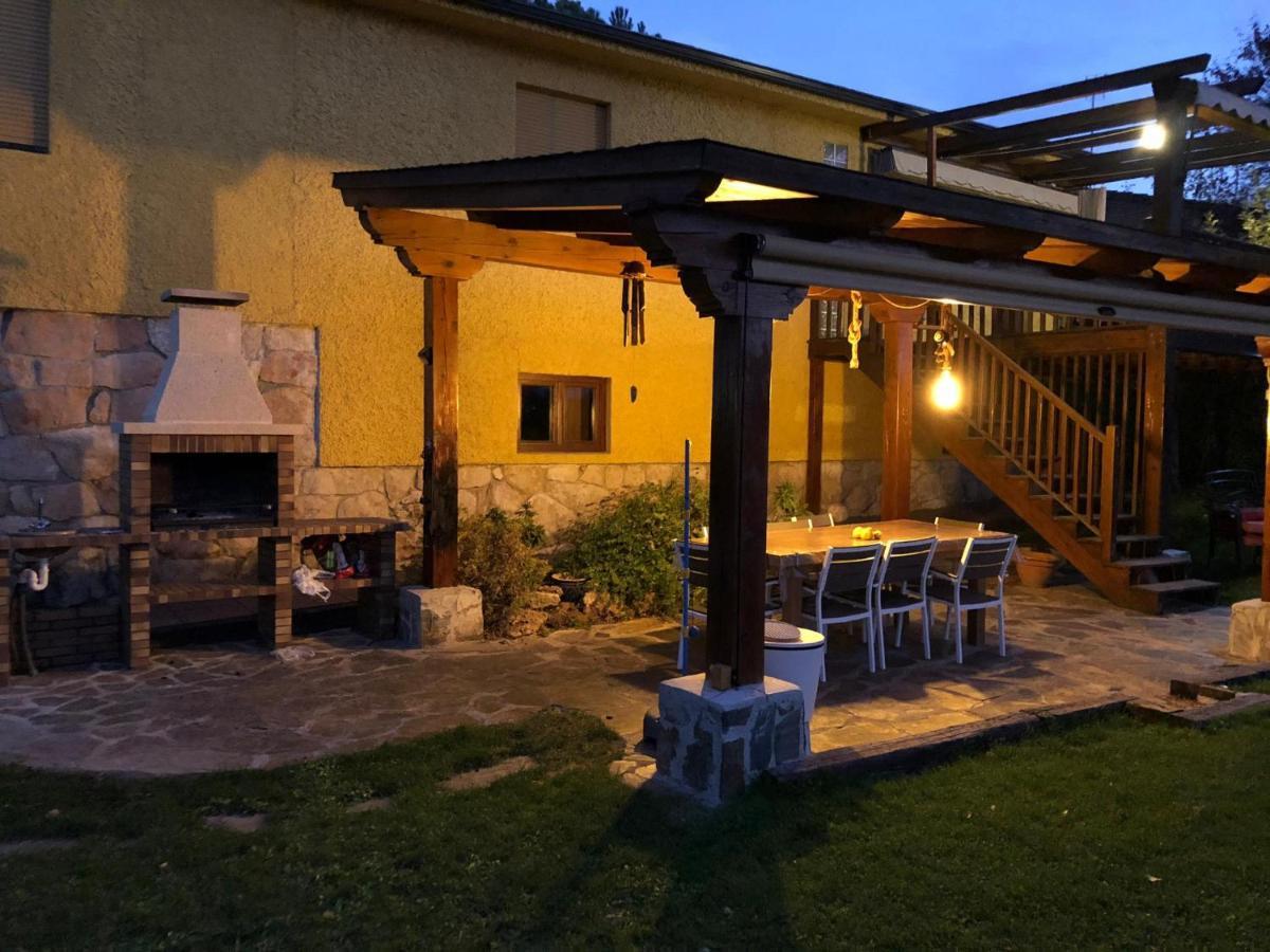 Ferienhaus Margasol