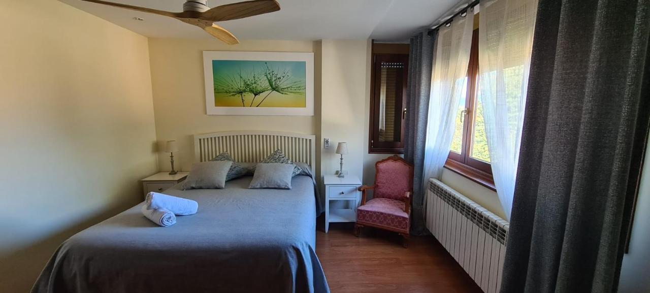 Ferienhaus Margasol Pedrezuela