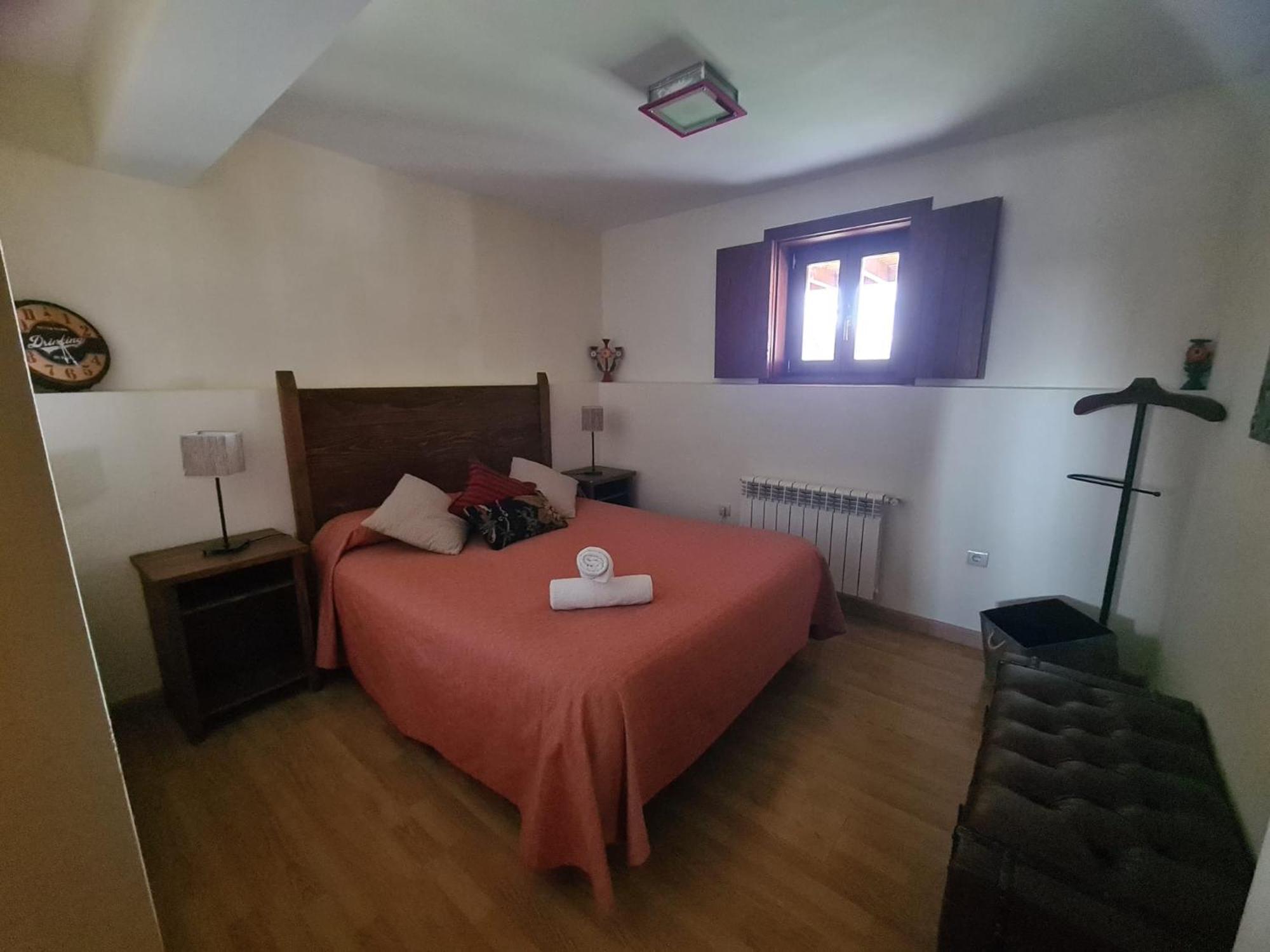 Ferienhaus Margasol Pedrezuela