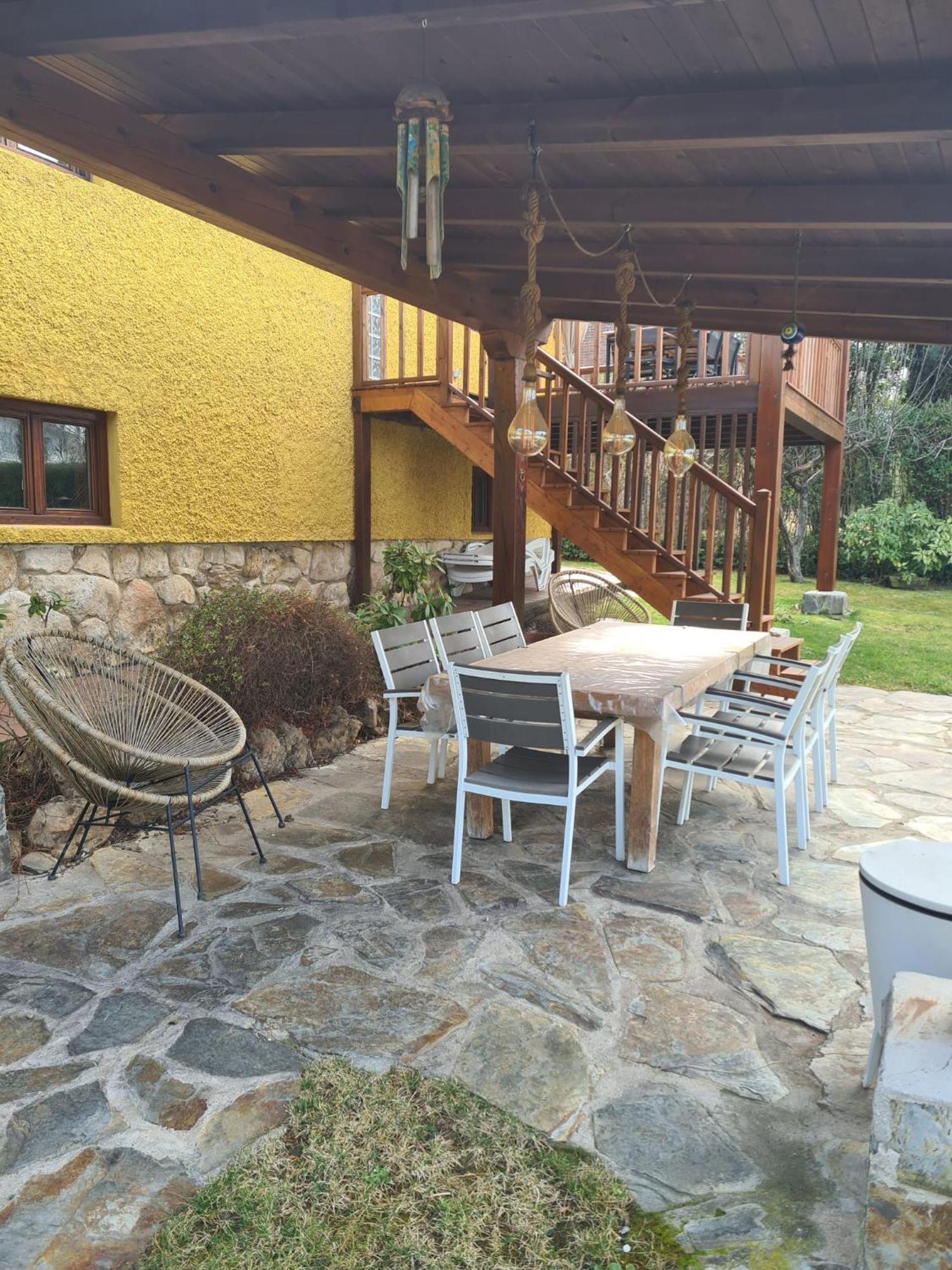 Ferienhaus Margasol