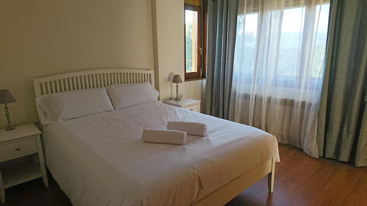 Ferienhaus Margasol Pedrezuela